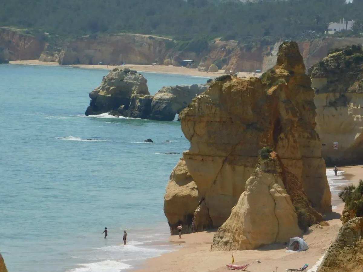 Encosta Da Marina Residence Portimao