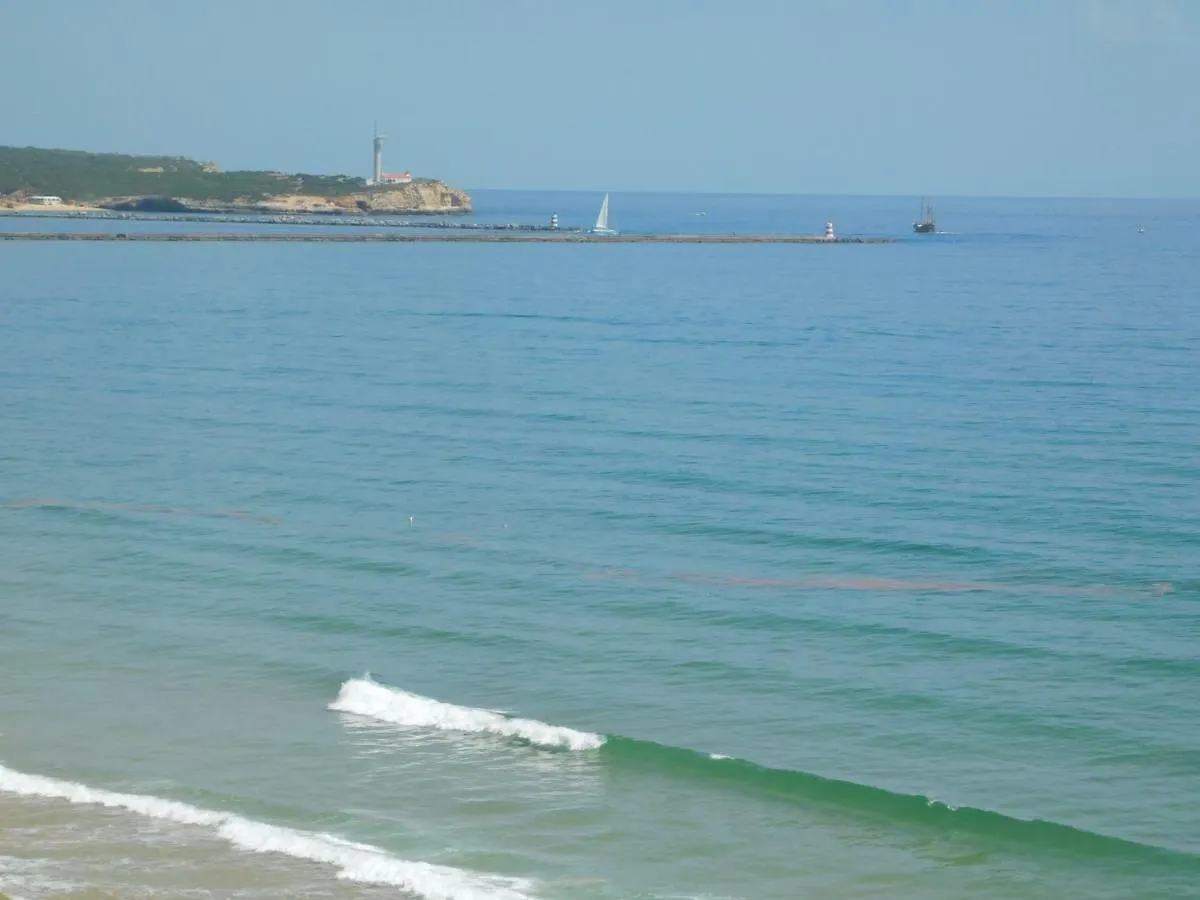 Apartment Encosta Da Marina Residence Portimao