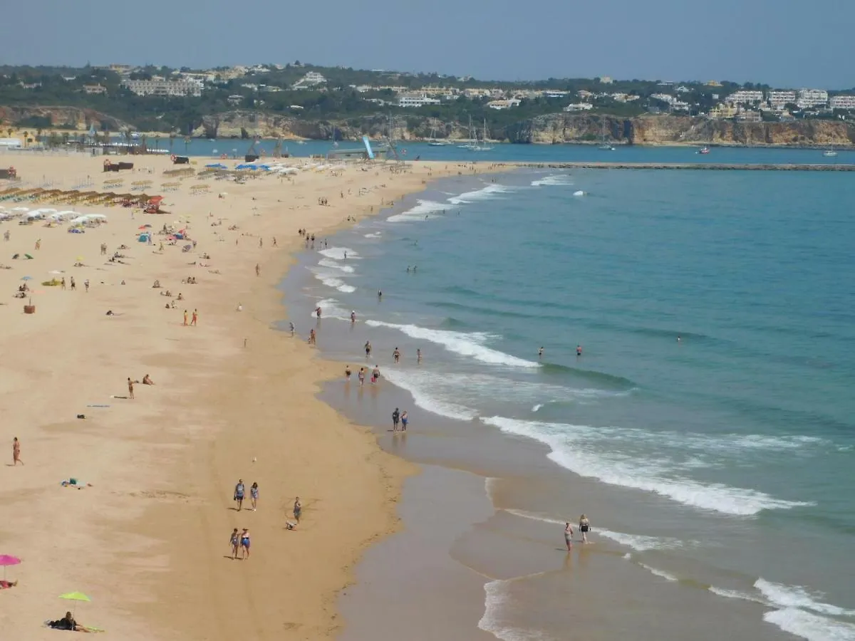 Encosta Da Marina Residence Portimao 0*,  Portugal