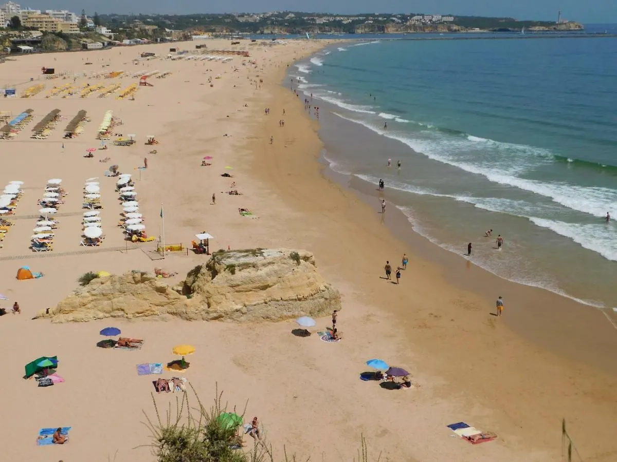 Encosta Da Marina Residence Portimao Apartment