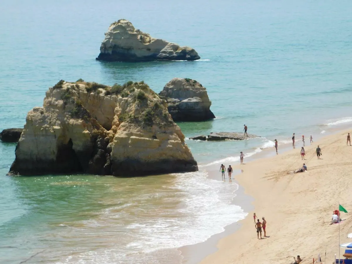 Apartment Encosta Da Marina Residence Portimao Portugal