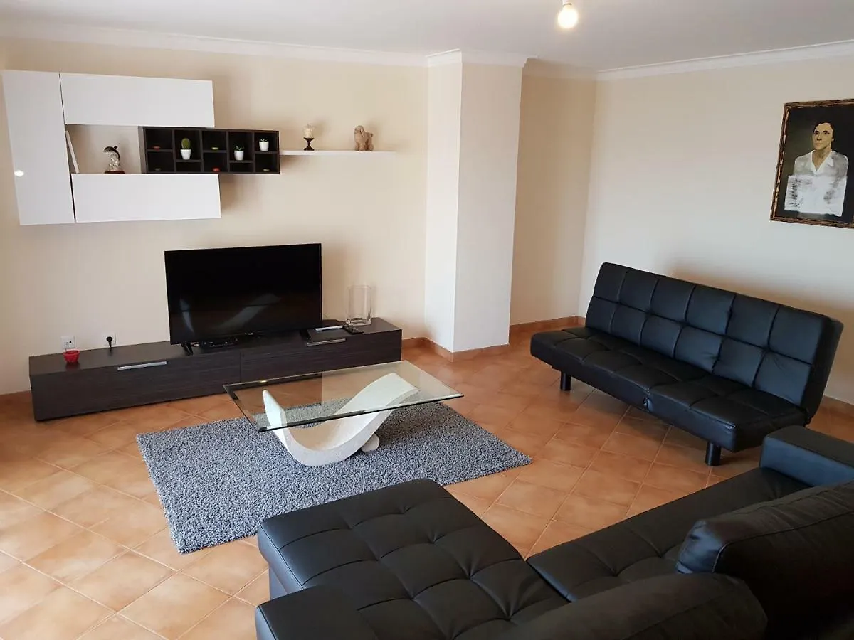Encosta Da Marina Residence Portimao