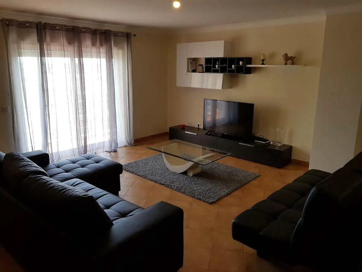 Apartment Encosta Da Marina Residence Portimao