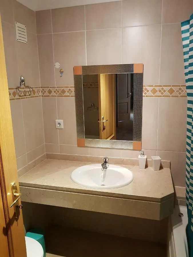 Encosta Da Marina Residence Portimao