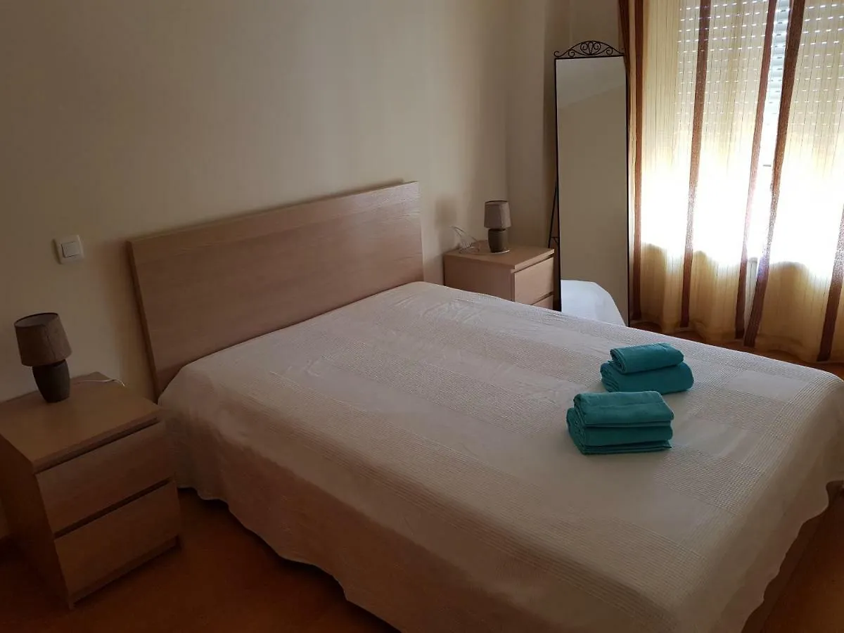 Encosta Da Marina Residence Portimao Apartment