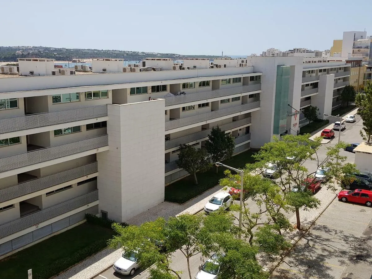 Encosta Da Marina Residence Portimao 0*,