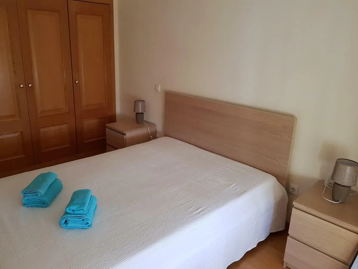 Apartment Encosta Da Marina Residence Portimao