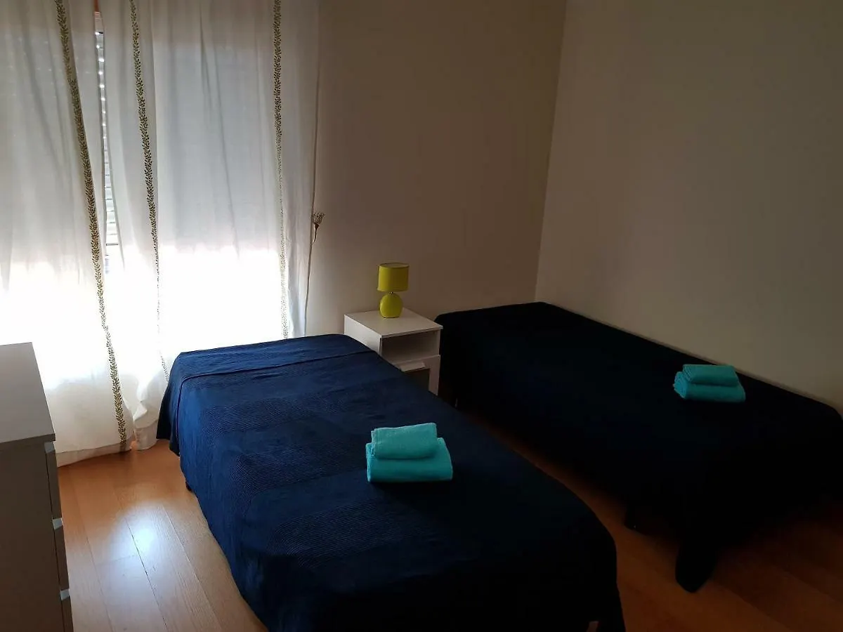 Apartment Encosta Da Marina Residence Portimao