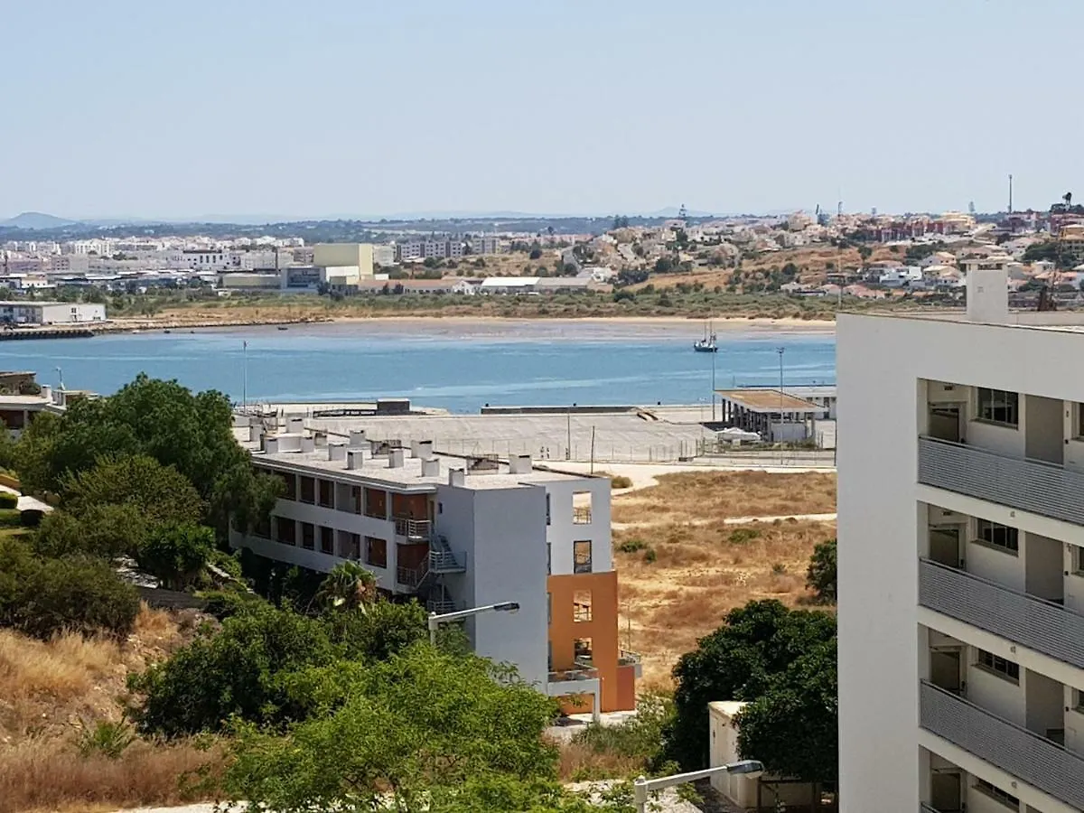 Encosta Da Marina Residence Portimao