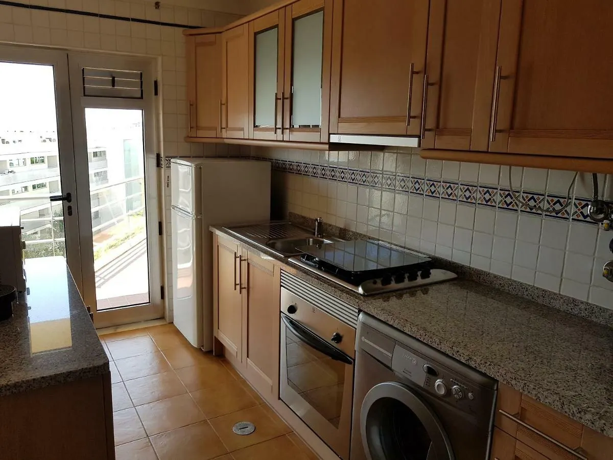 Encosta Da Marina Residence Portimao Apartment