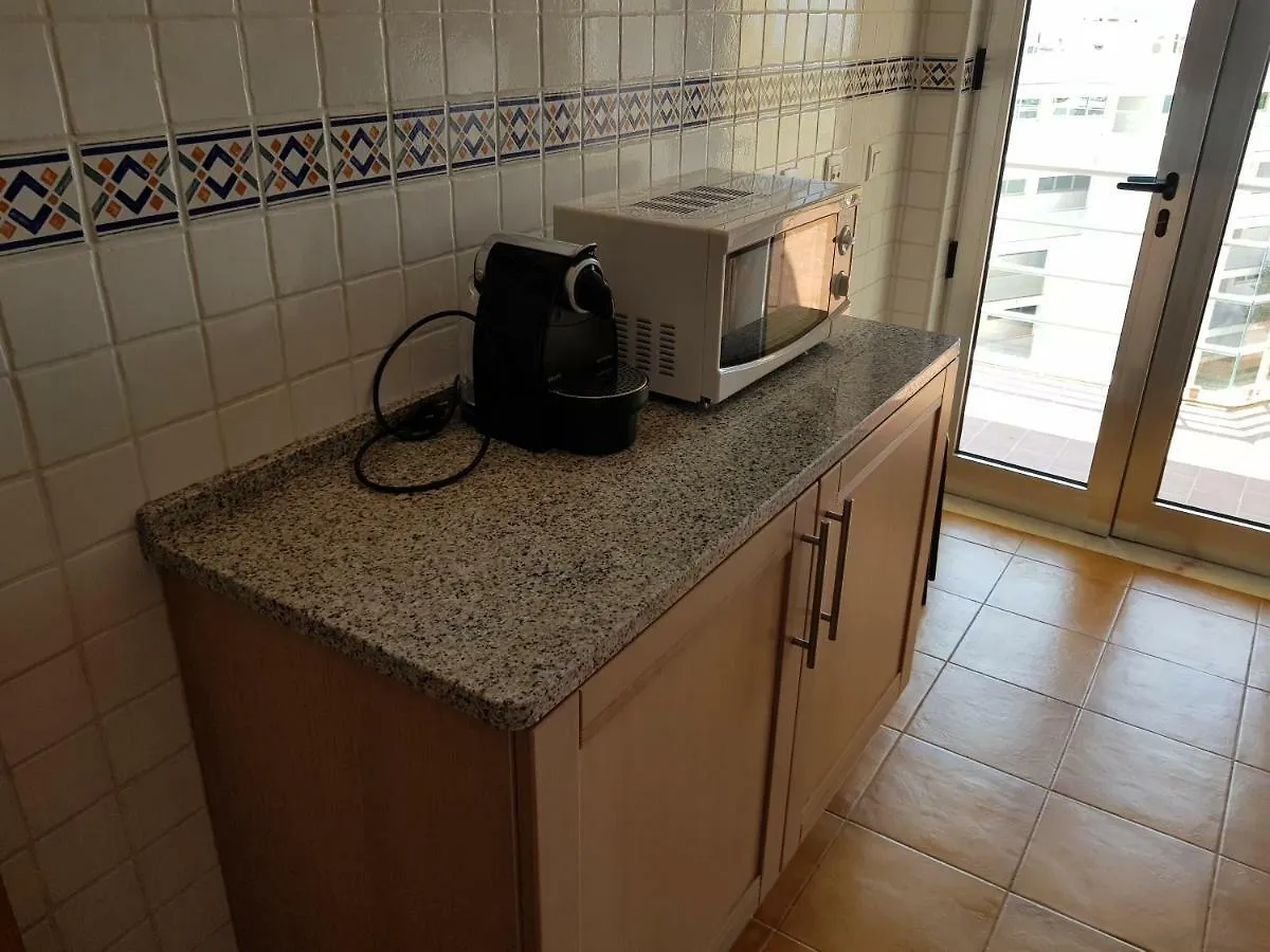 Apartment Encosta Da Marina Residence Portimao Portugal