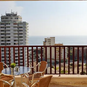  Apartamento Sea Flat Ii