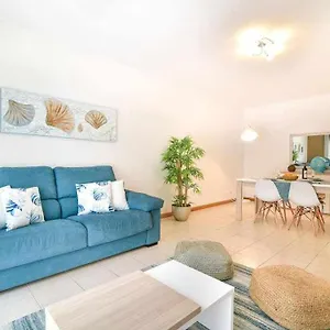  Apartamento Apartamento Contemporaneo A 3 Minutos Da