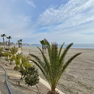Paradise Mojácar
